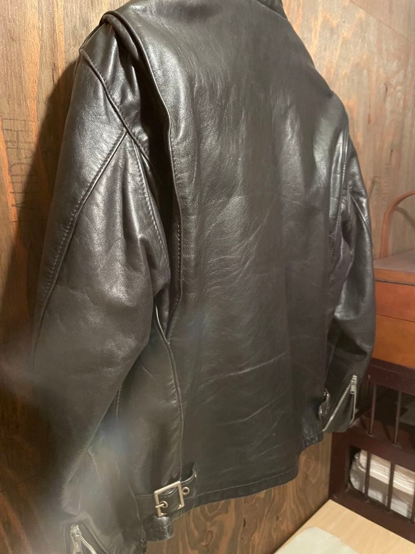 ショット　シングルライダース　141