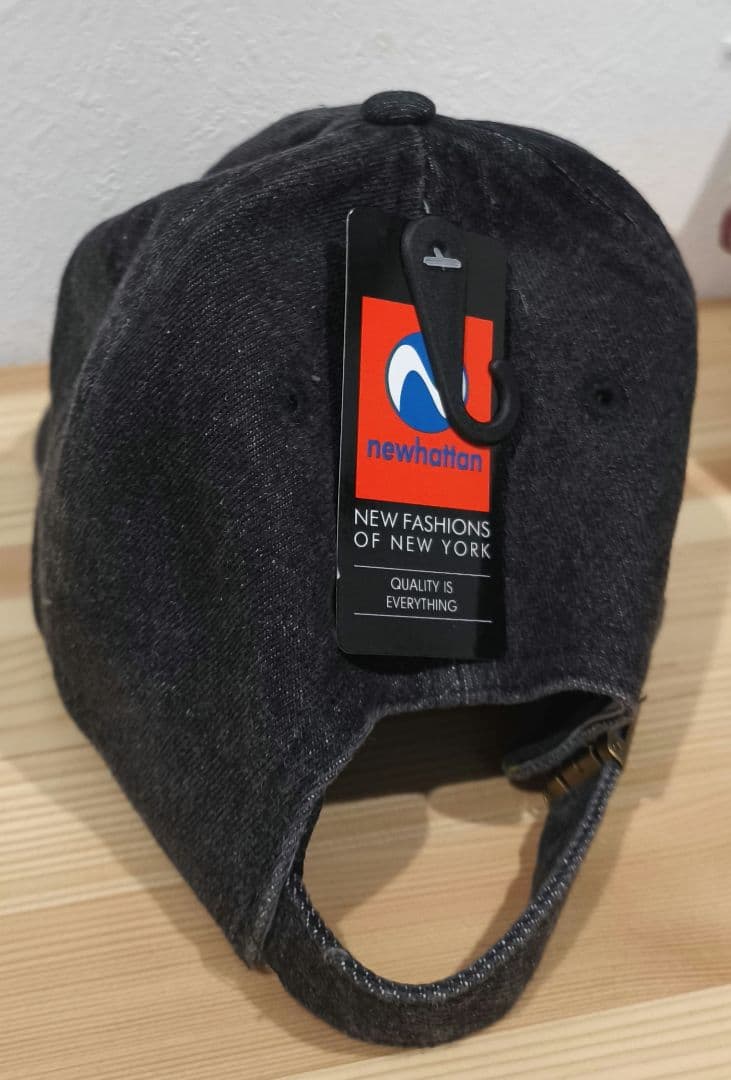 よふかしのうた 七草ナズナ刺繍キャップ RE:SHAZAM　美品