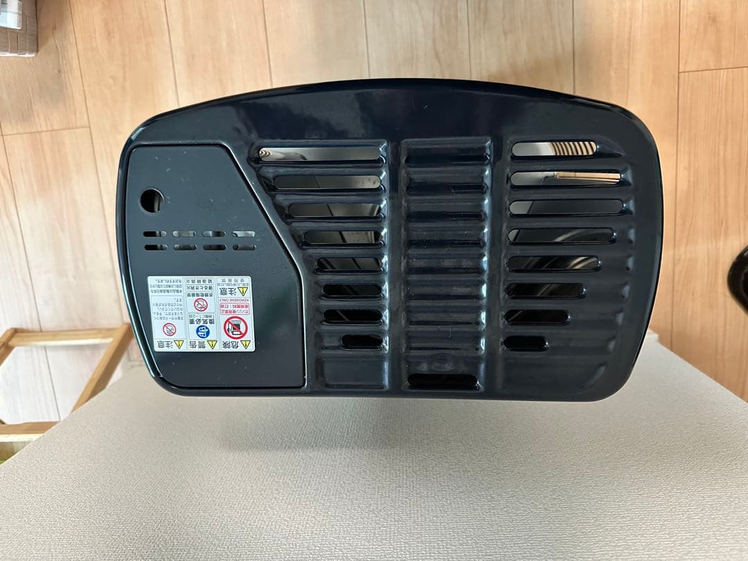 美品 2019年製 CORONA RX-22YA ストーブ