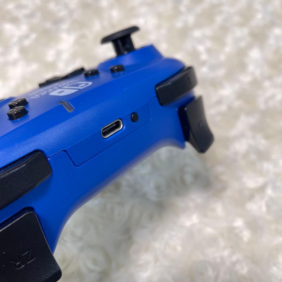 Nintendo Switch本体 ワイヤレスコントローラー2個付き