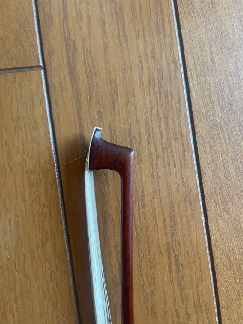 JENS PAULUS (イエンス・パウルス) バイオリン弓　6つ星