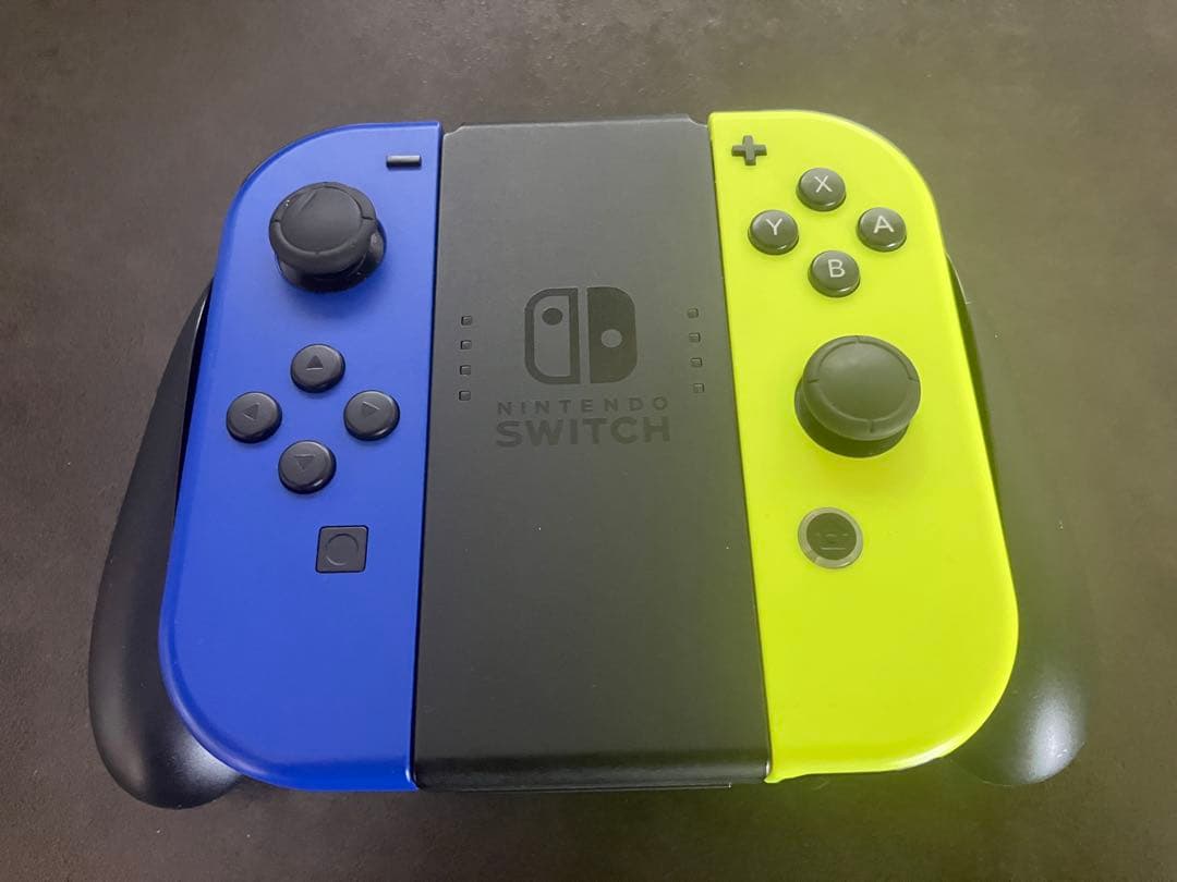 【即日発送可】Nintendo Switch 本体セット 2019年製