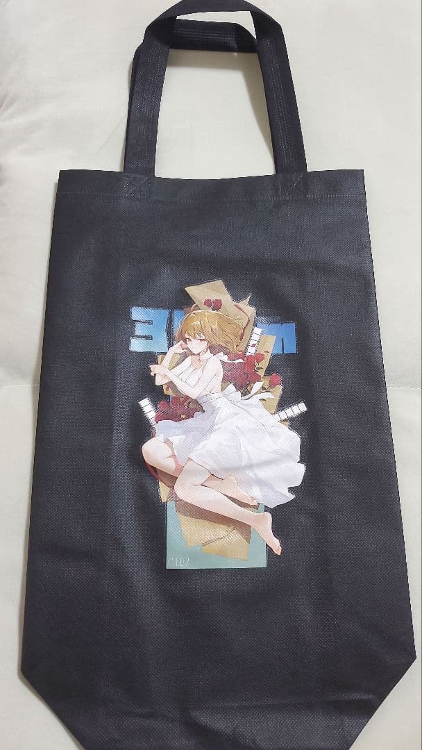 C107 XIFOOD XIxeong NIKKE新刊セットアクスタ シンデレラ