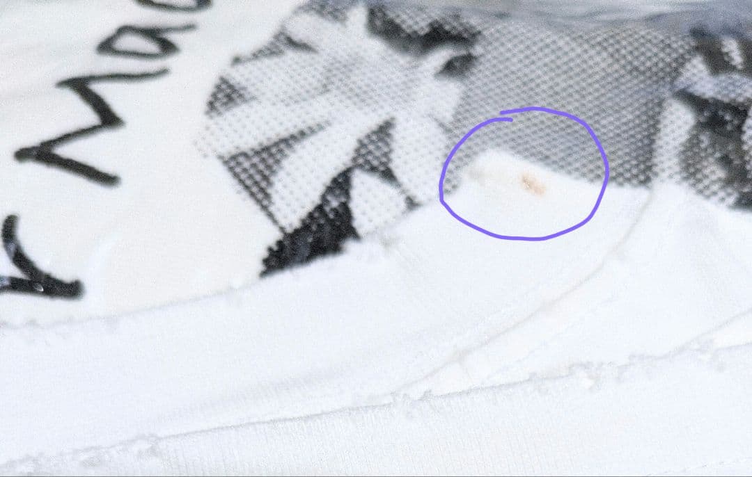 LIFE/ライフ 別注 カート・コバーン コラボフォト Tシャツ 完売品