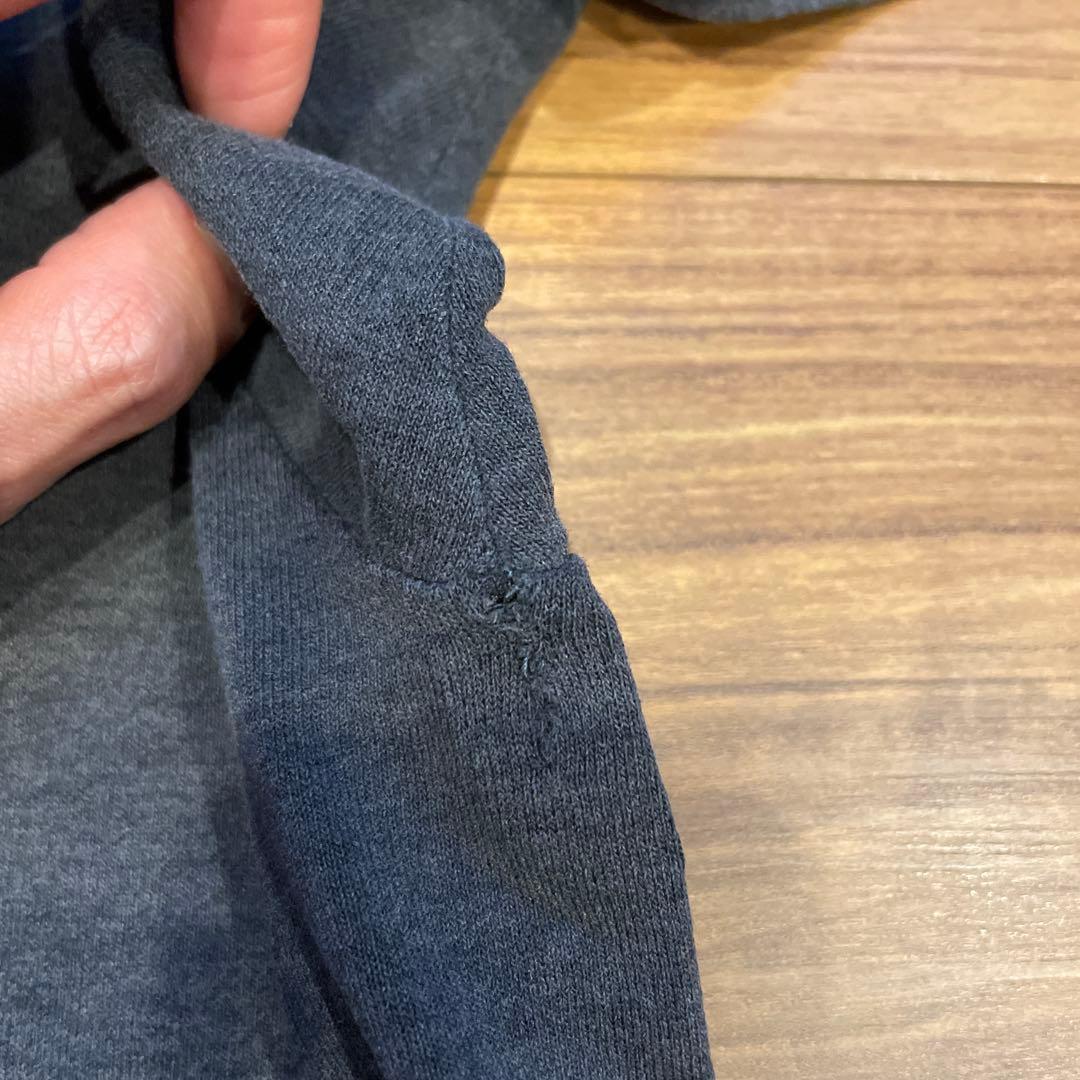 グッドフェード　90S USA製　HARLEY DAVIDSON Tシャツ