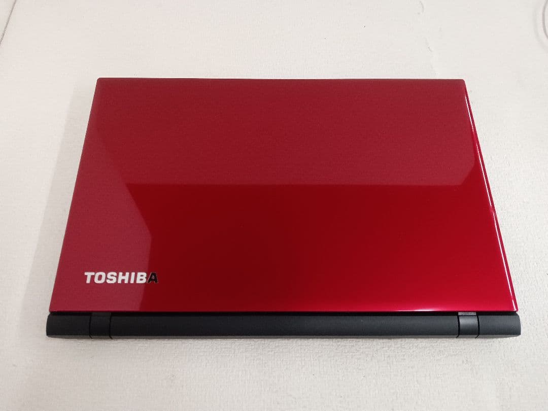 Ω TOSHIBA Satellite L50-C ストレージ無　16GB