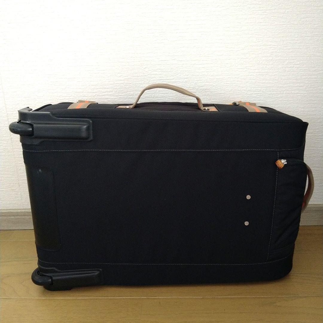 Paul Smith ポールスミス キャリーケース キャリーバッグ 黒