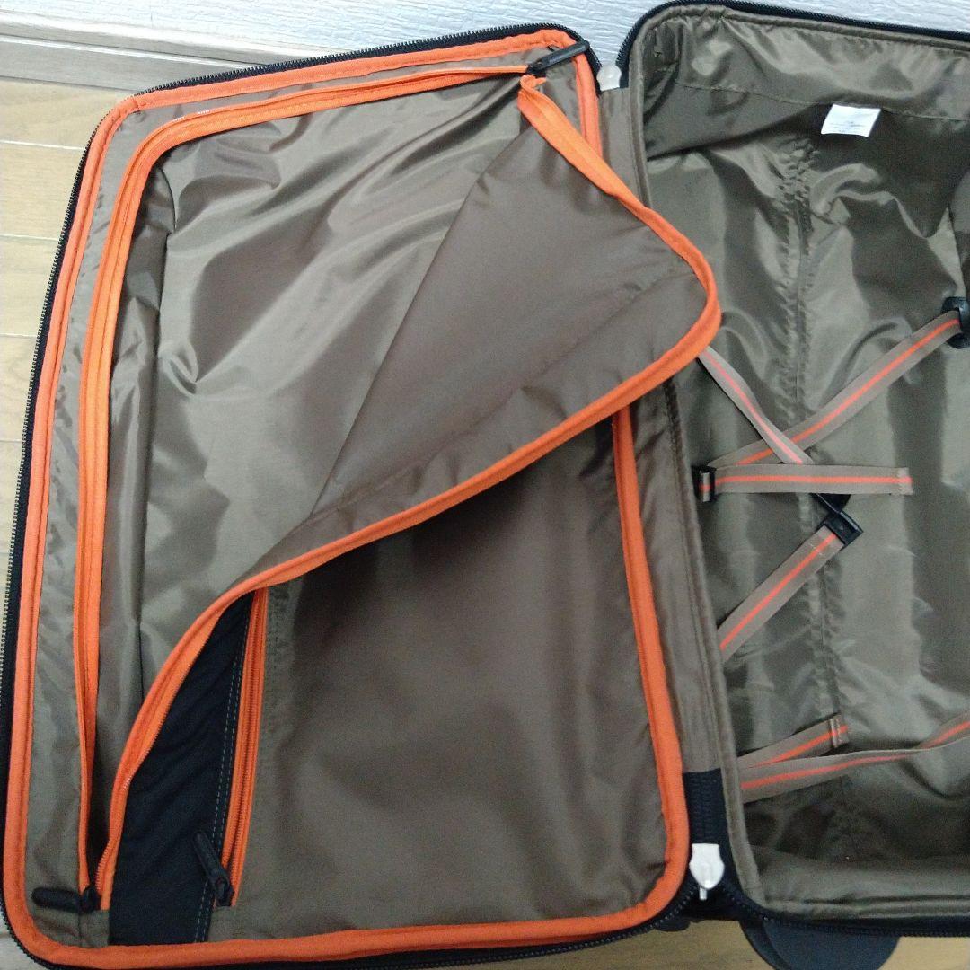 Paul Smith ポールスミス キャリーケース キャリーバッグ 黒