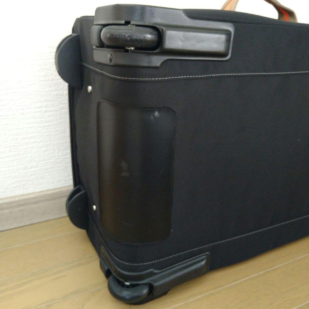 Paul Smith ポールスミス キャリーケース キャリーバッグ 黒