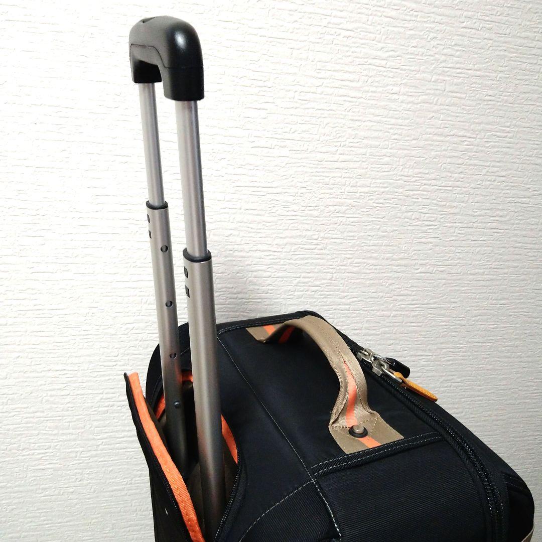 Paul Smith ポールスミス キャリーケース キャリーバッグ 黒