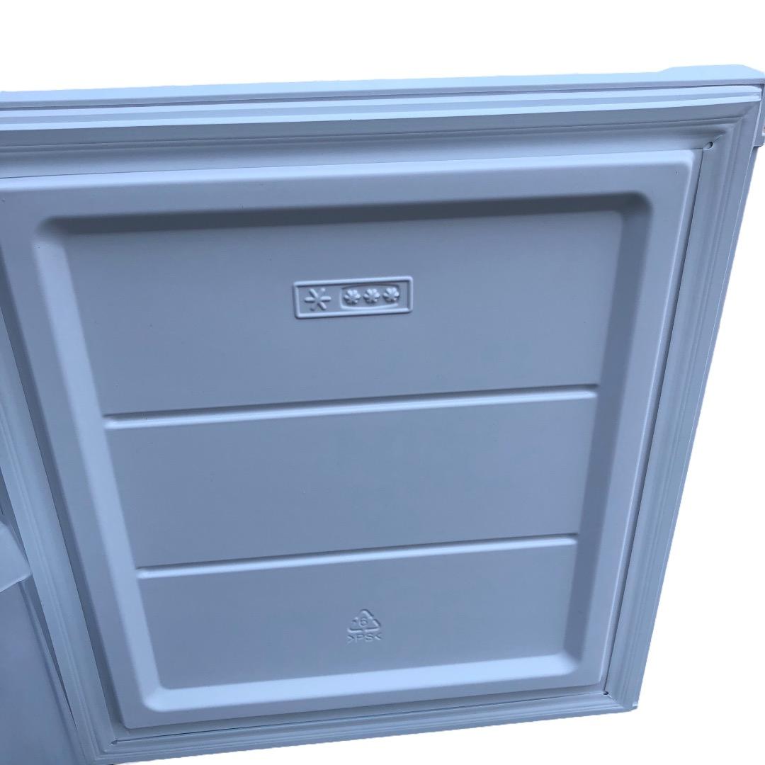 冷蔵庫 Haier JR-NF121C 121L SES151羽 動作品