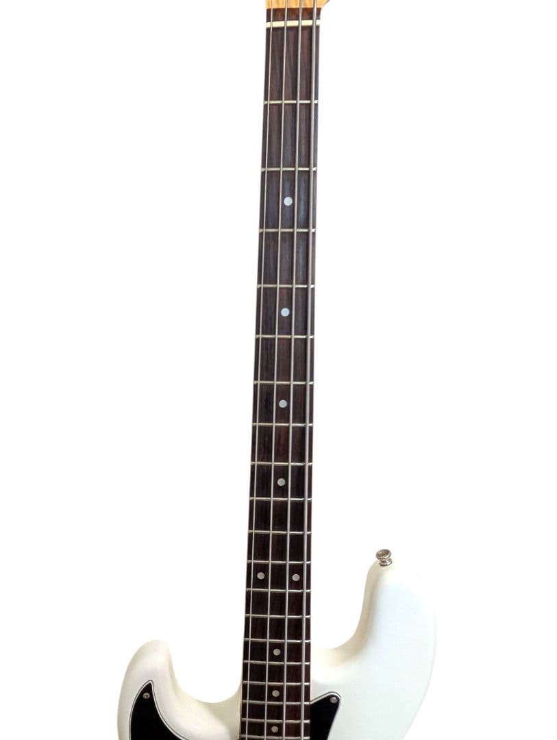 【美品】レフティ BACCHUS BJB-1 UNIVERSE SERIES