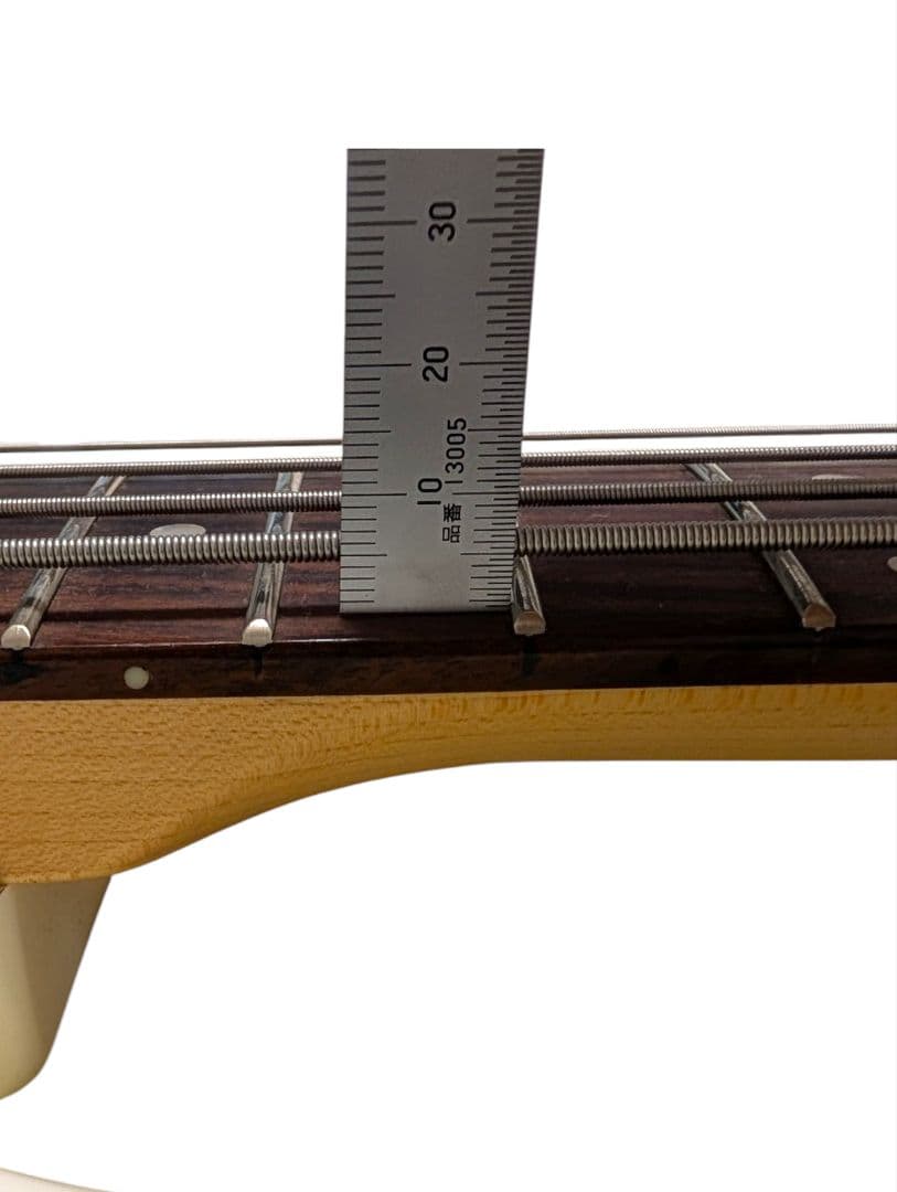 【美品】レフティ BACCHUS BJB-1 UNIVERSE SERIES