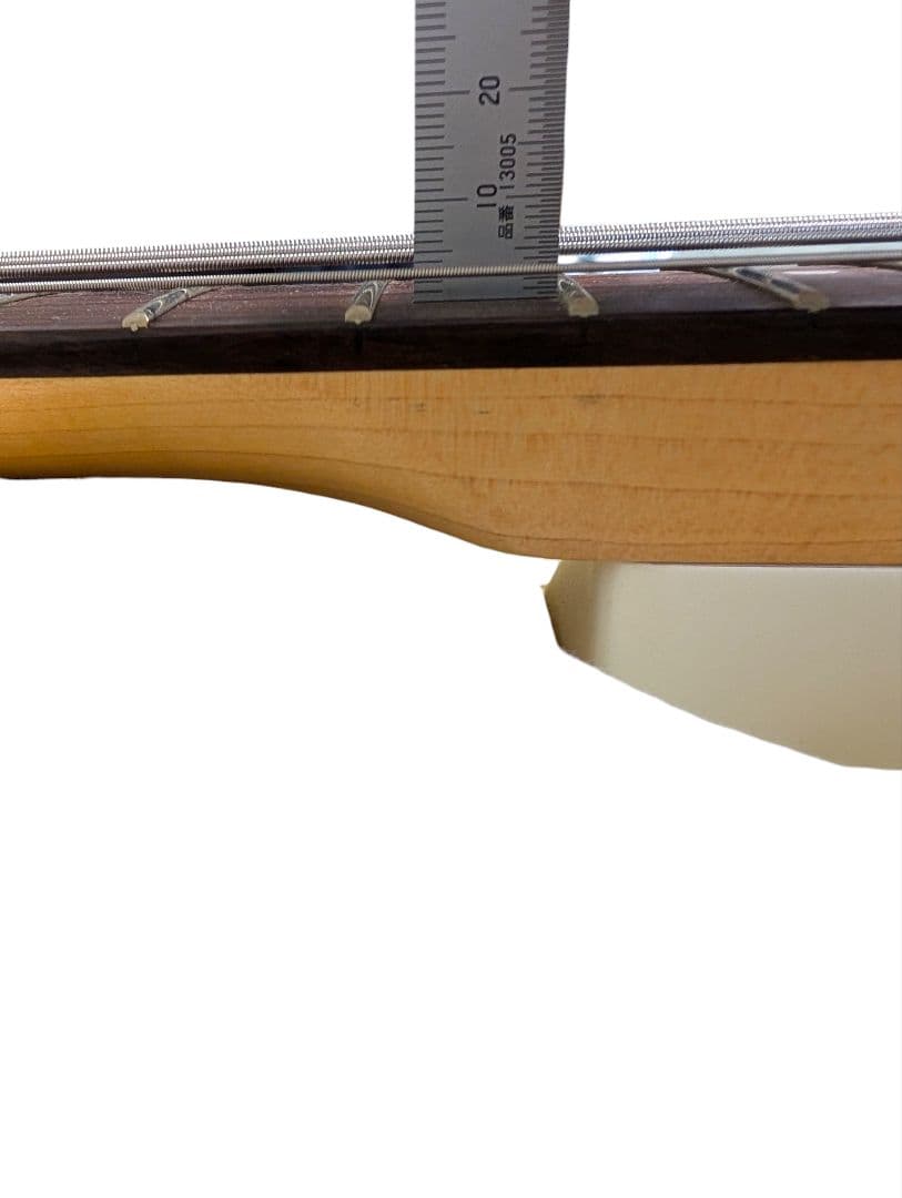 【美品】レフティ BACCHUS BJB-1 UNIVERSE SERIES