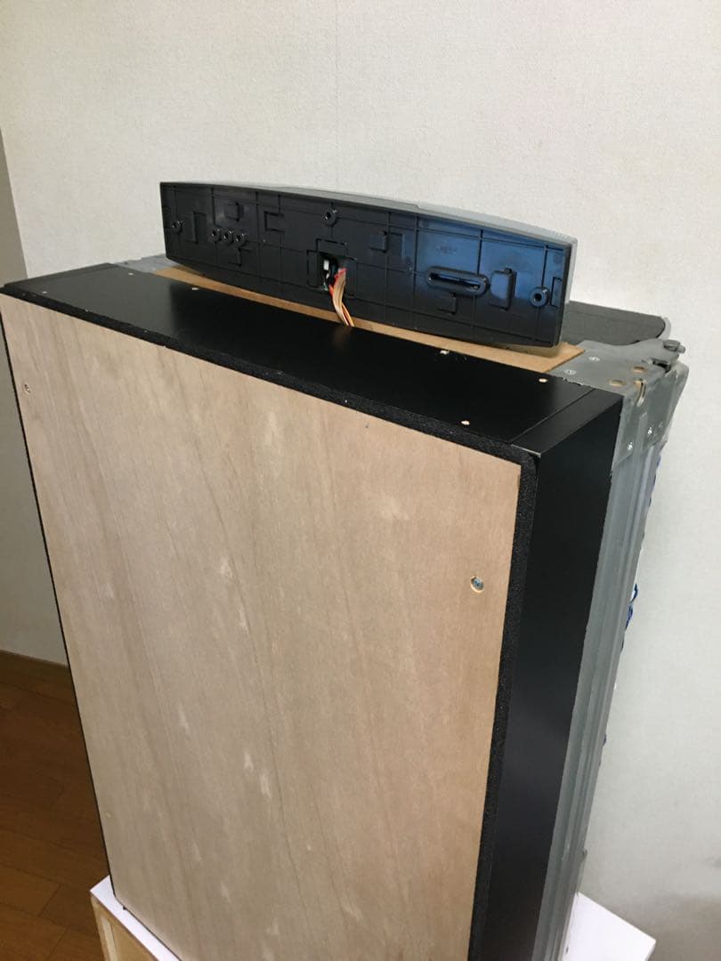 ◆CRA牙狼金色になれ～ザルバとの契約～◆循環仕様◆データカウンター◆4個保留