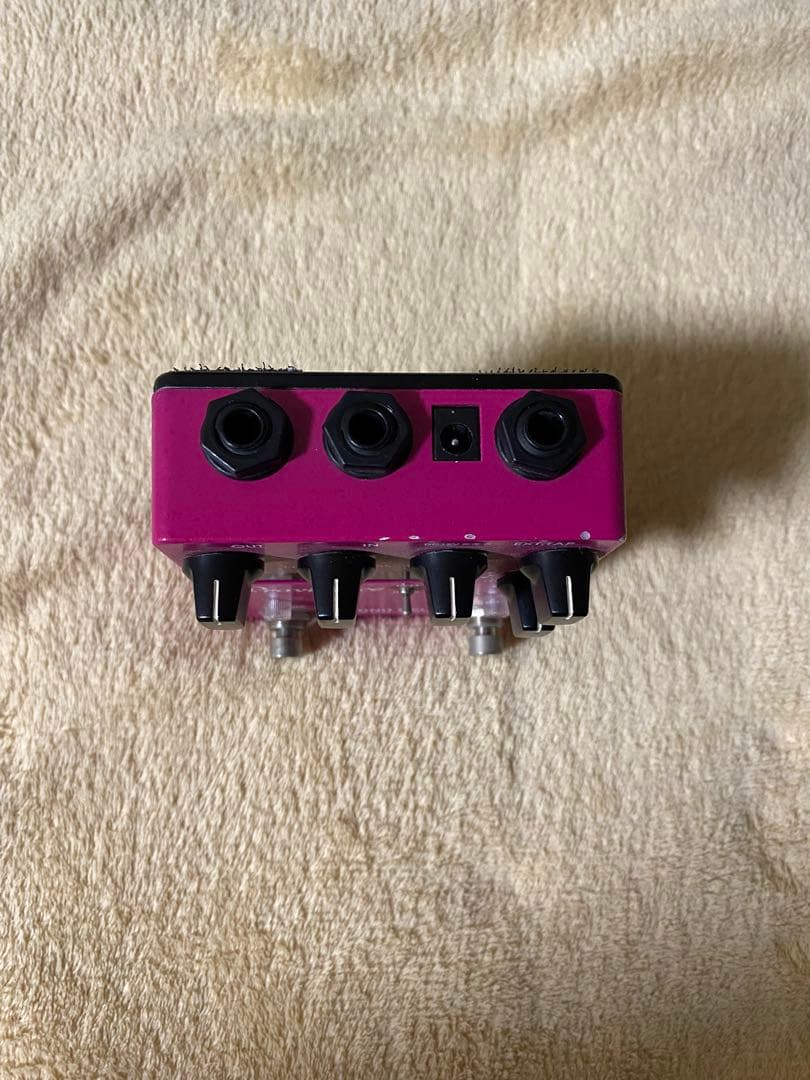 【価格相談可】Providence Chrono Delay
