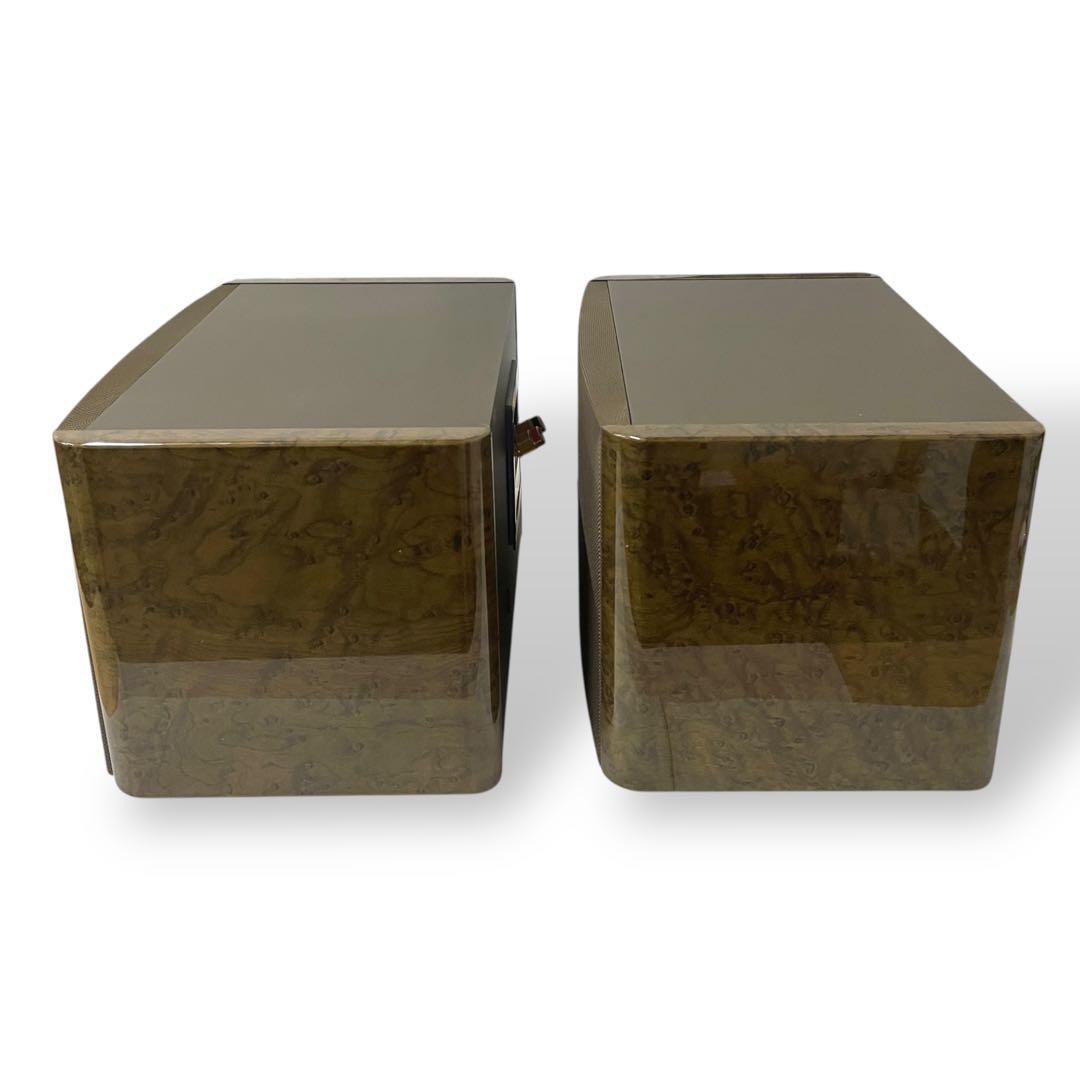 【動作確認済】BOSE MODEL121 ペアスピーカー