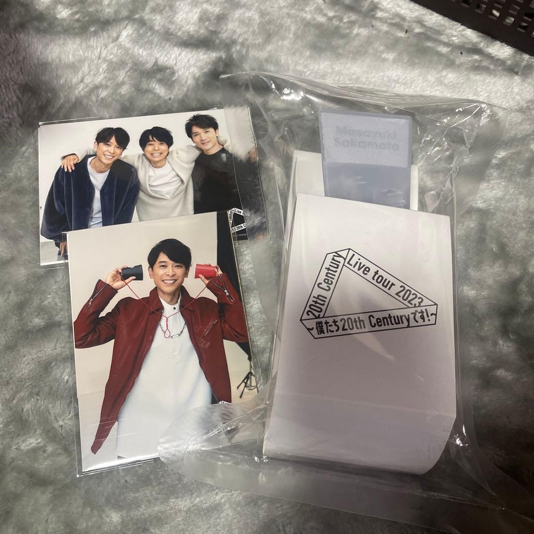 トニセン　グッズセット　新品多数！！