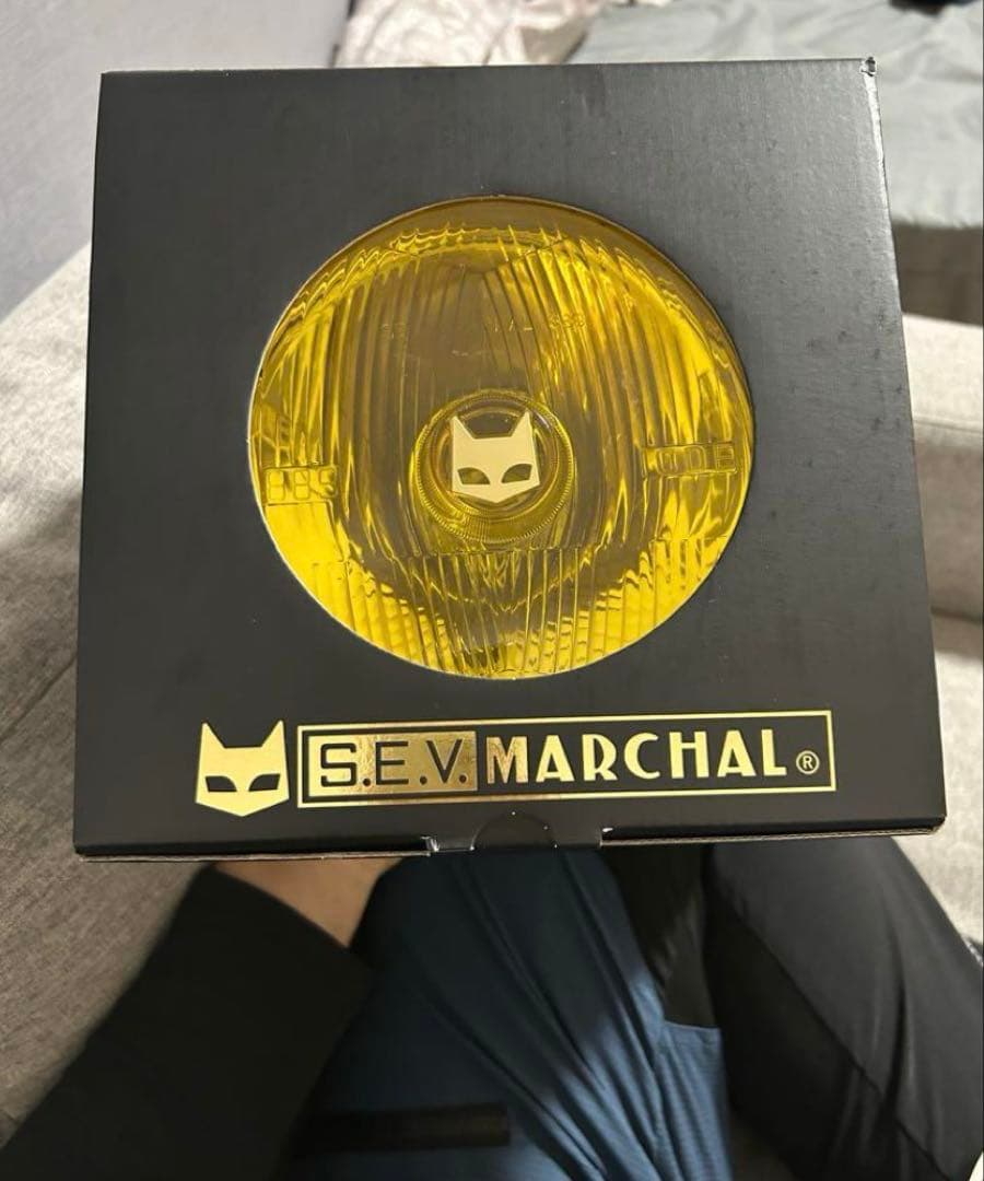 マーシャル様 マーシャル ヘッドライト 汎用 889ドライビングランプ