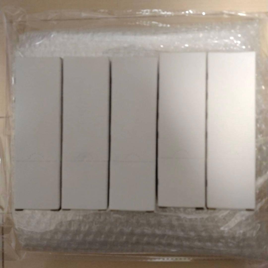 パナソニック　セラメタプレミアS　5個セット