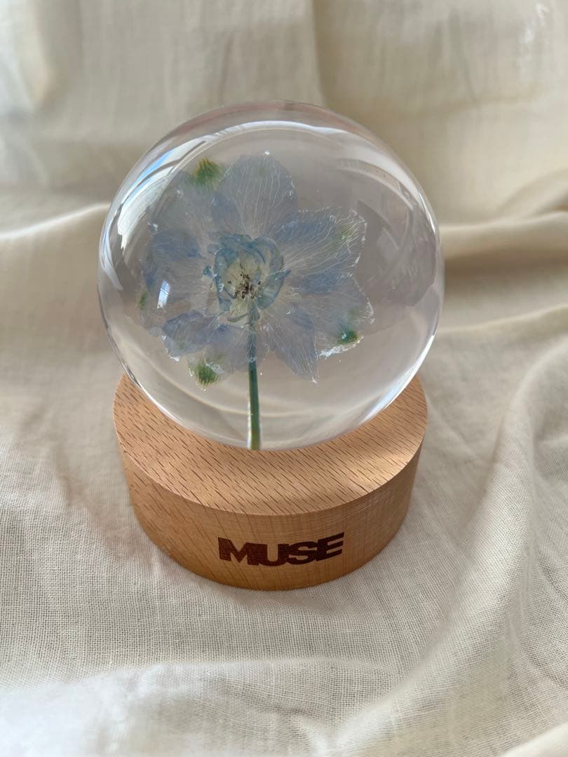アイドル BTS Jimin MUSE Paper Weight