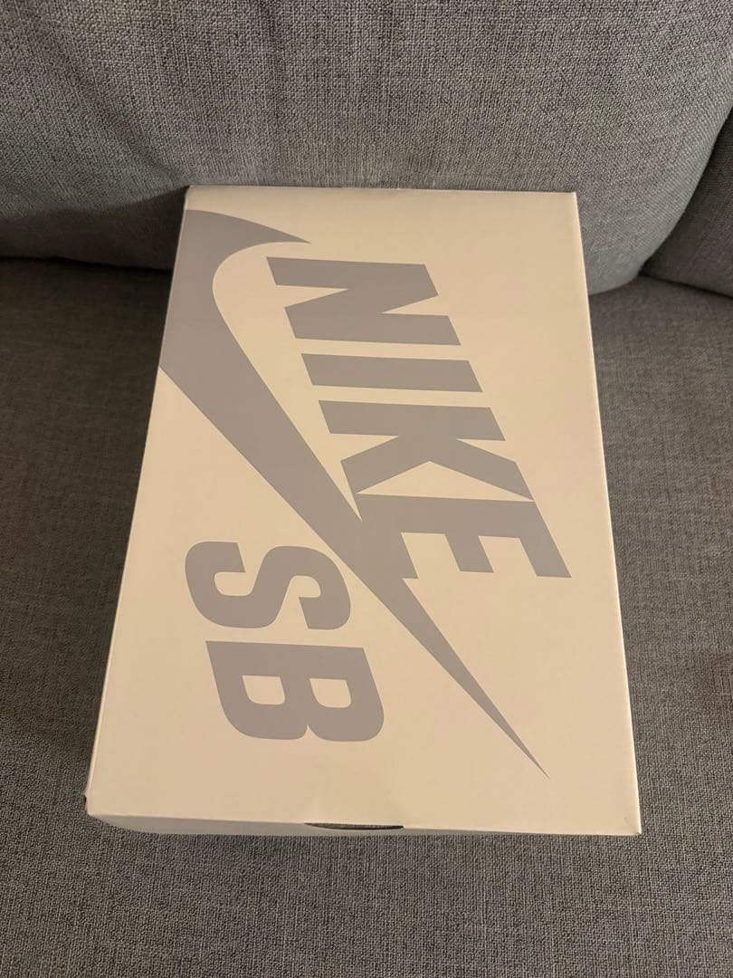 Crenshaw Skate Club × Nike SB Dunk Low