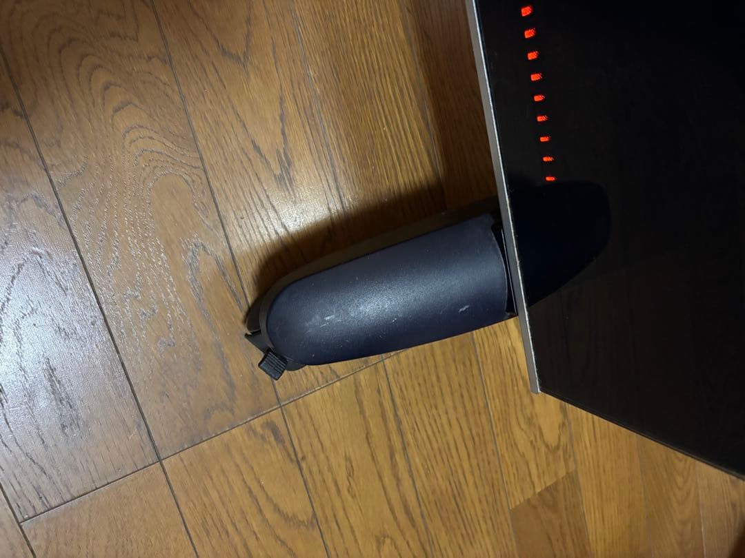 National DS-P1200 遠赤外線パネルヒーター