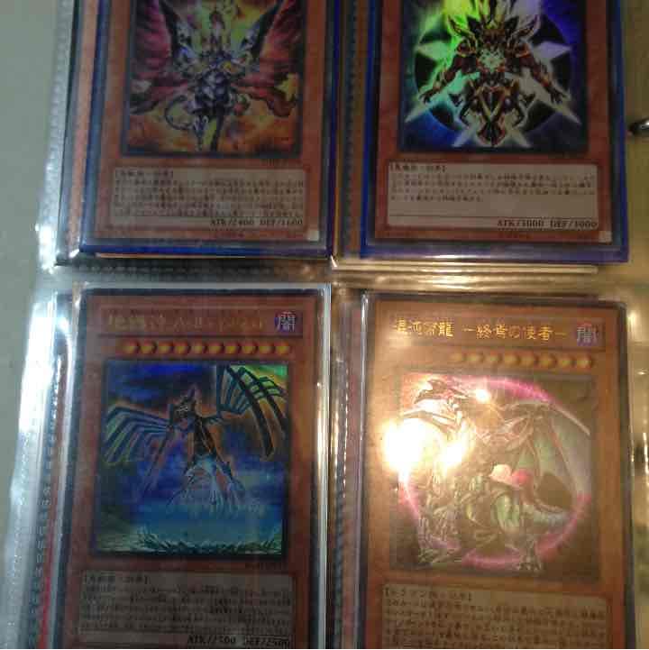 遊戯王バラ売り2