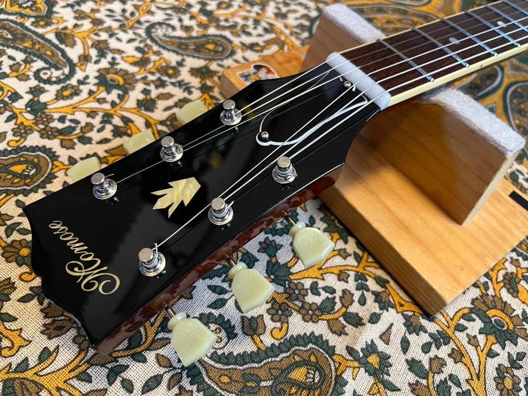 Momose MES-1 STD NJ / ニューハカランダ ES 335