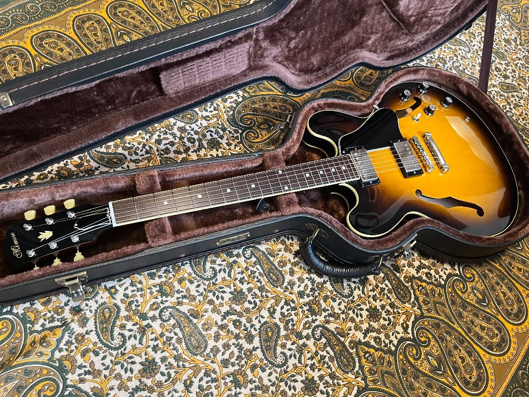 Momose MES-1 STD NJ / ニューハカランダ ES 335