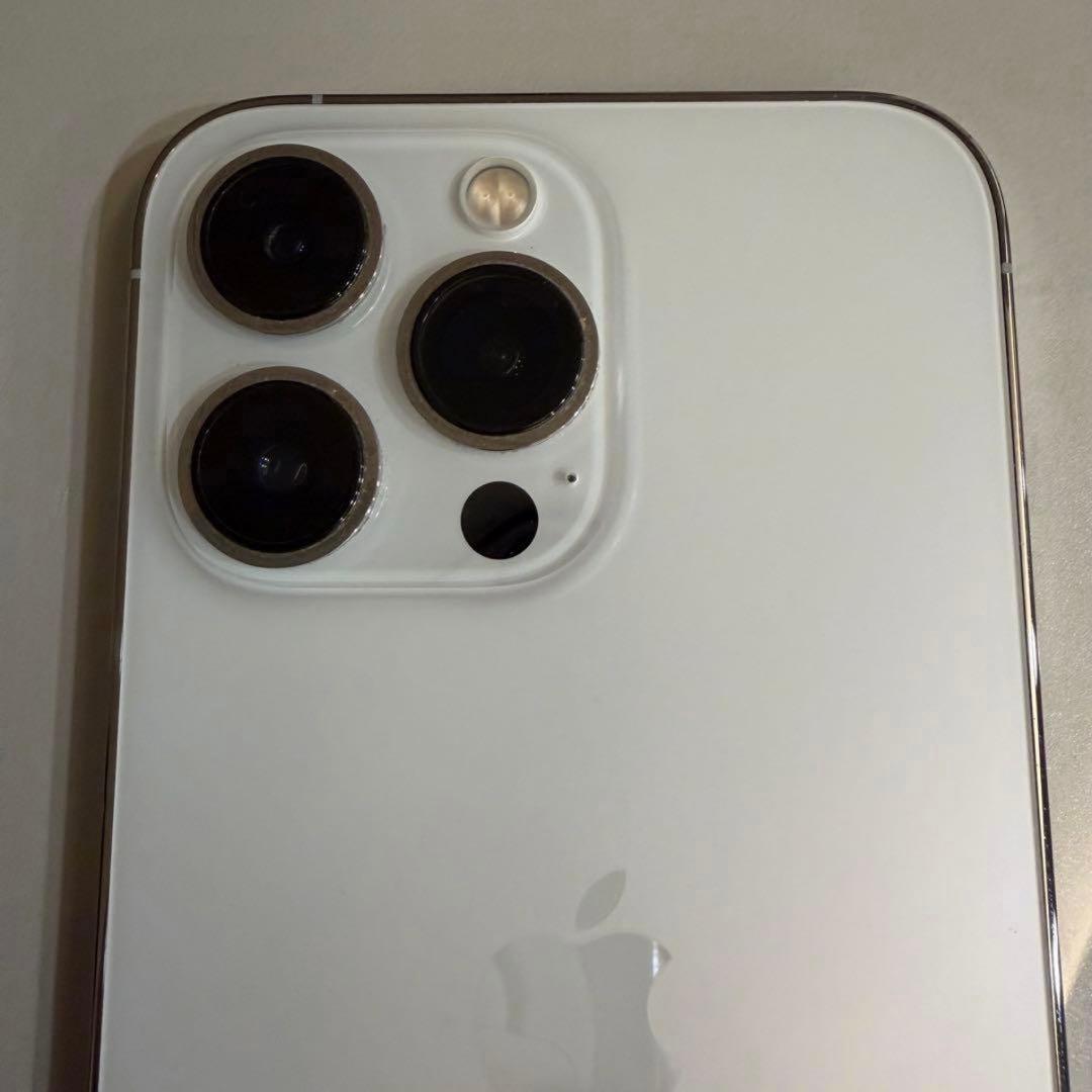 Y*r様 Apple iPhone 13 Pro シルバー 1TB SIM フリ