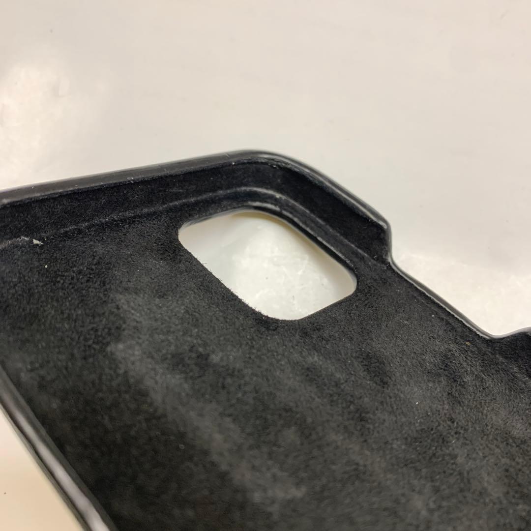 JBA11-11 クリスチャンディオール iPhone12 12Proケース