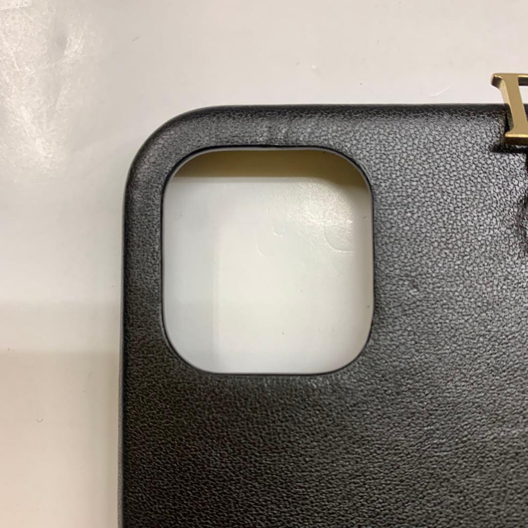 JBA11-11 クリスチャンディオール iPhone12 12Proケース