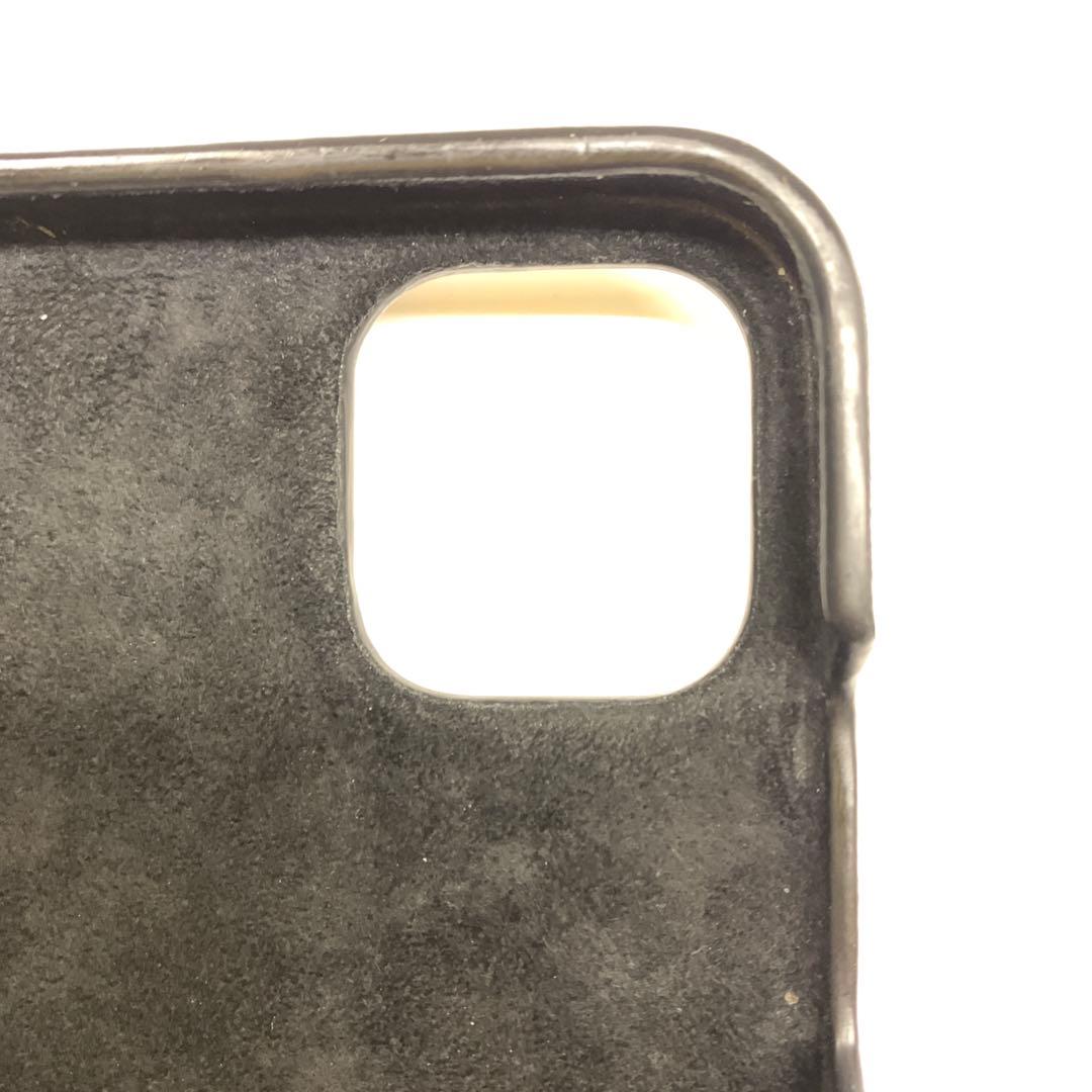 JBA11-11 クリスチャンディオール iPhone12 12Proケース