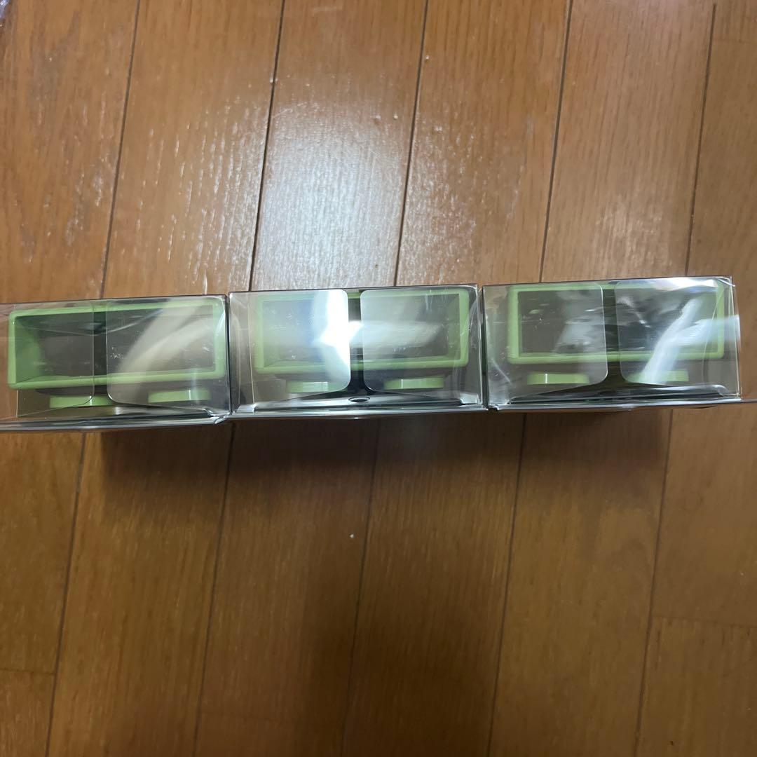 zsrtバイトマグ3個セット