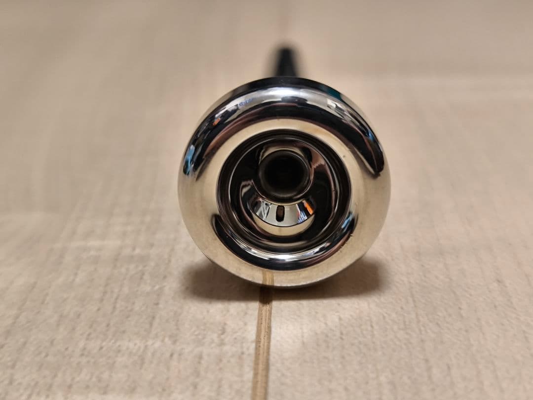 BLACKBURN ブラックバーン 3C SP トランペット マウスピース