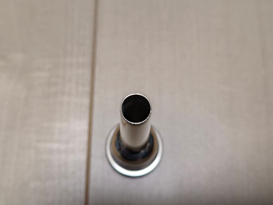 BLACKBURN ブラックバーン 3C SP トランペット マウスピース