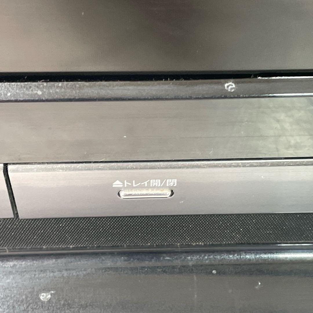 SHARP シャープ アクオス LC-32DR9 液晶テレビ HDD内蔵