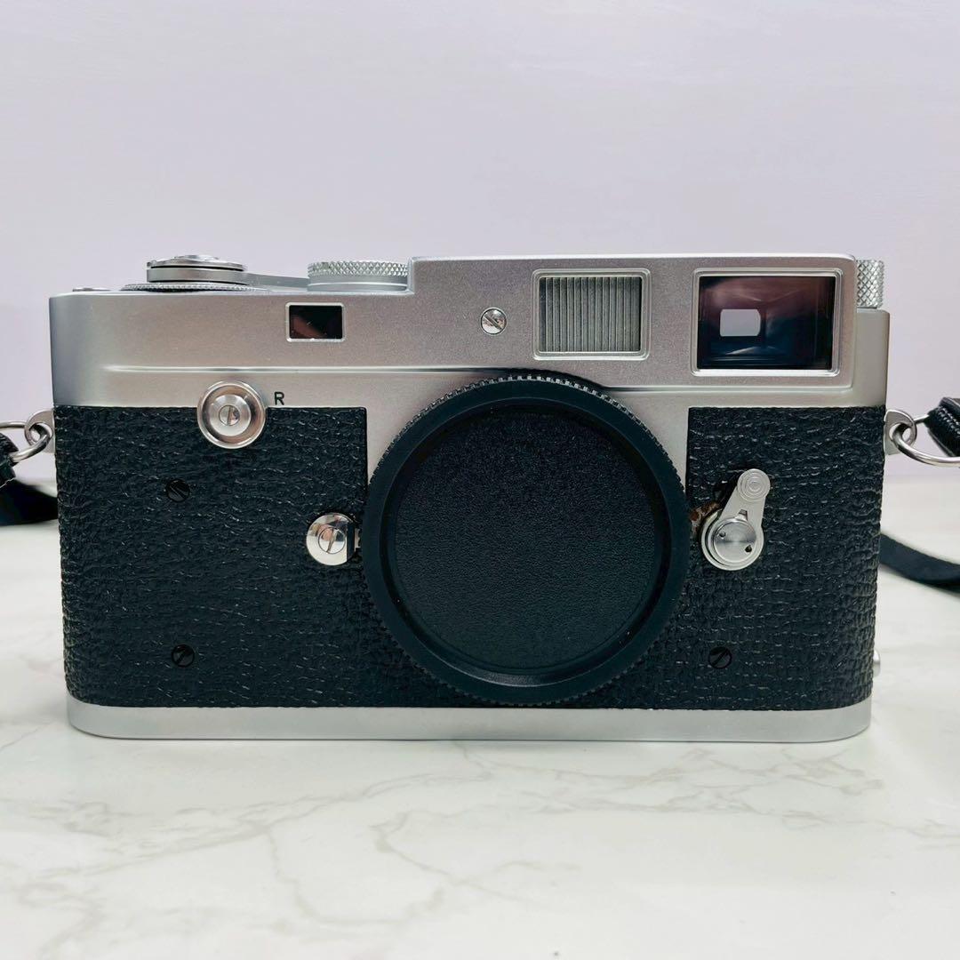Leica ライカ M2 ボディ WW7378