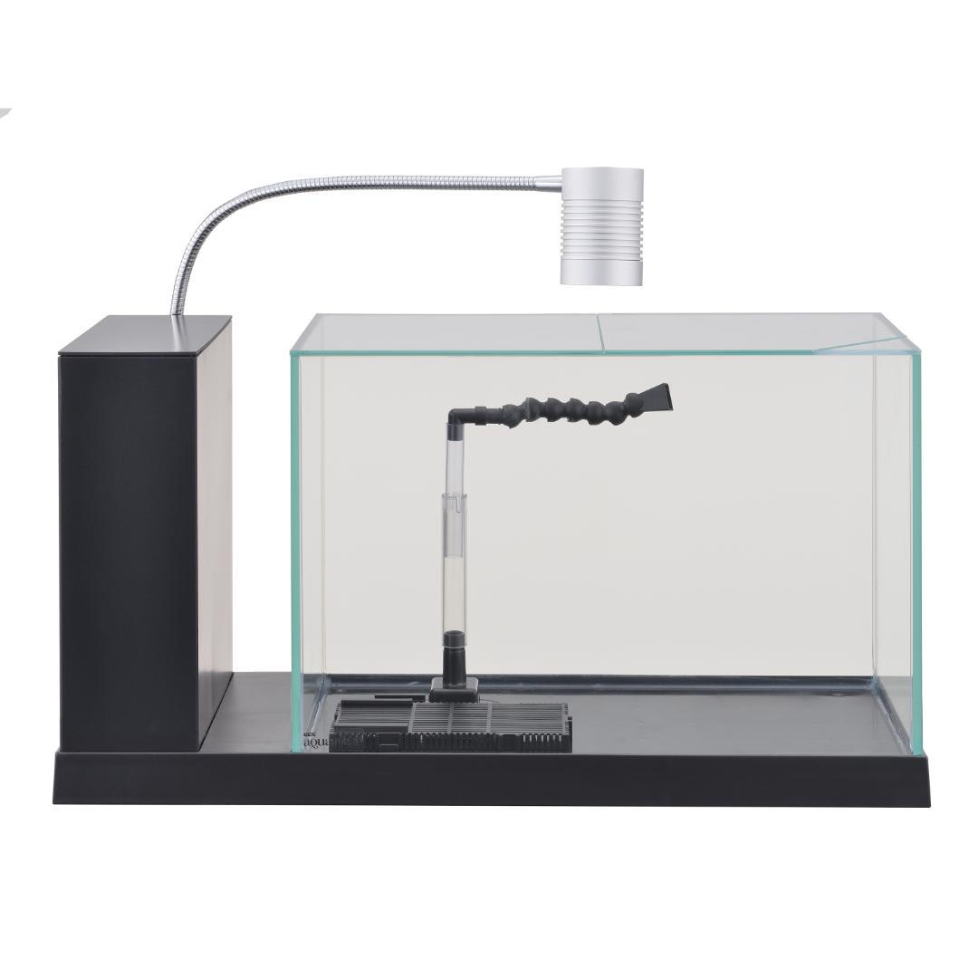 ジェックス ＡＱＵＡ－Ｕ ＷＩＤＥ２．０(アクアユーワイド2.0)ブラック