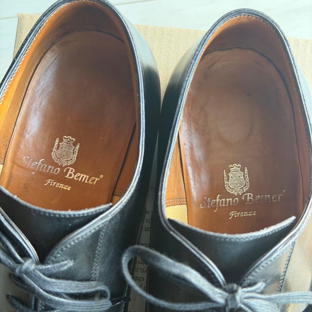 ステファノベーメル プレーントゥ