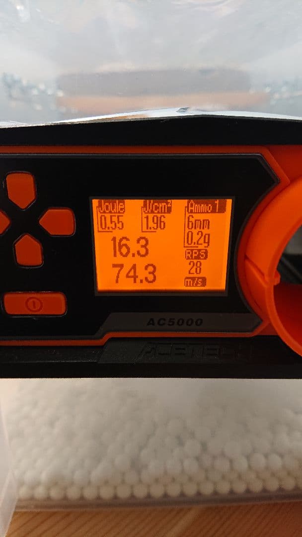 東京マルイMP7A1 ガスガン レッドドットサイト付き