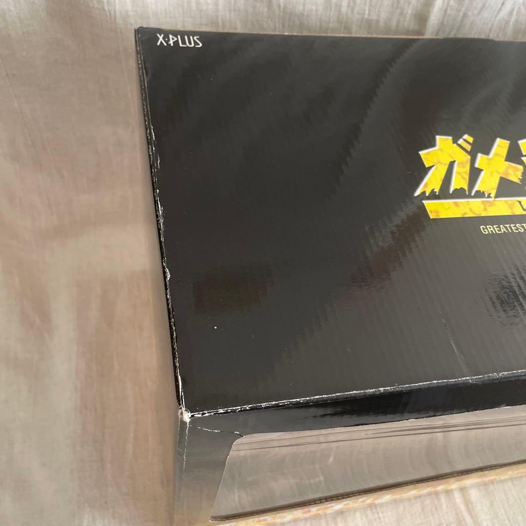 大怪獣シリーズ　レギオン　エクスプラス