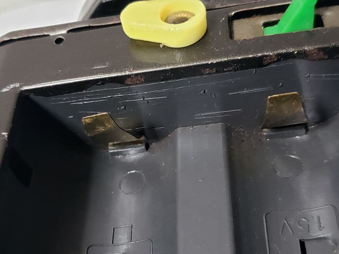 完動品！ブリキ　ロボット　スーパーアストロノーツ　昭和　堀川玩具　日本製