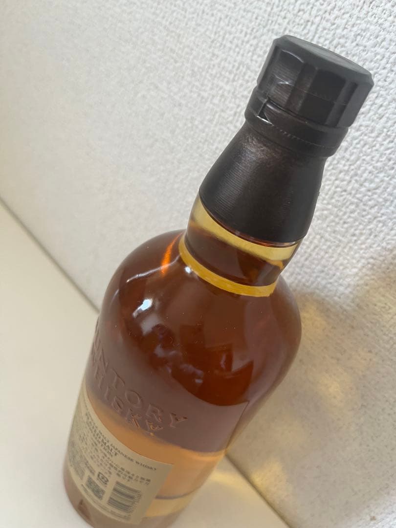 山崎 シングルモルト ピーテッドモルト 2020年エディション