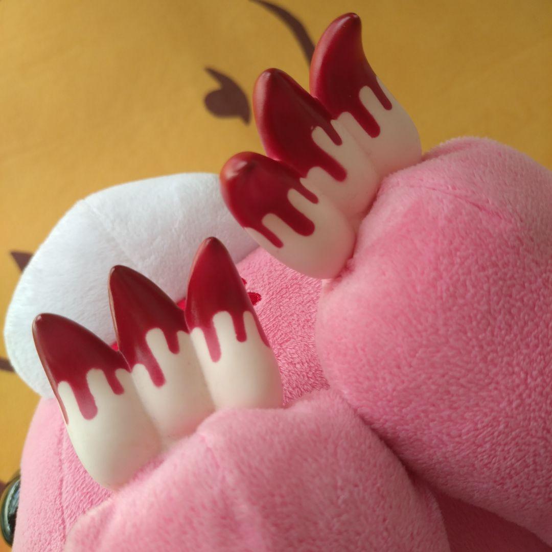 グルーミーぬいぐるみ