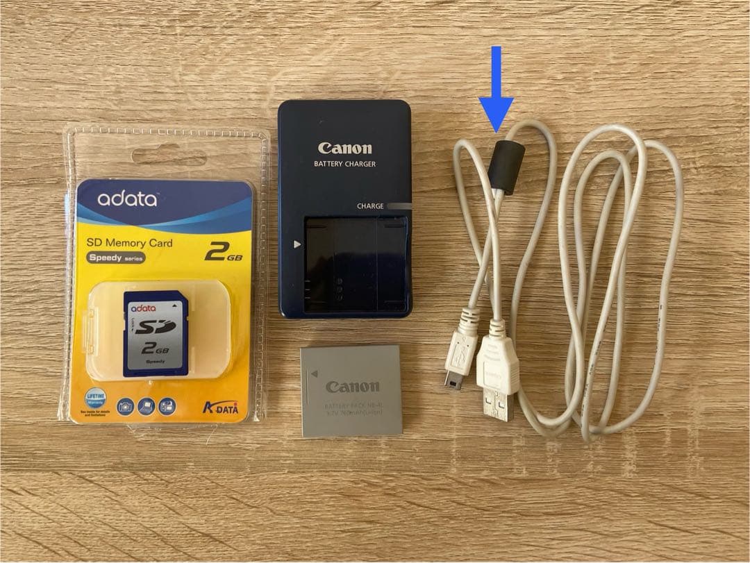 Canon IXY DIGITAL 70 コンパクトデジタルカメラ