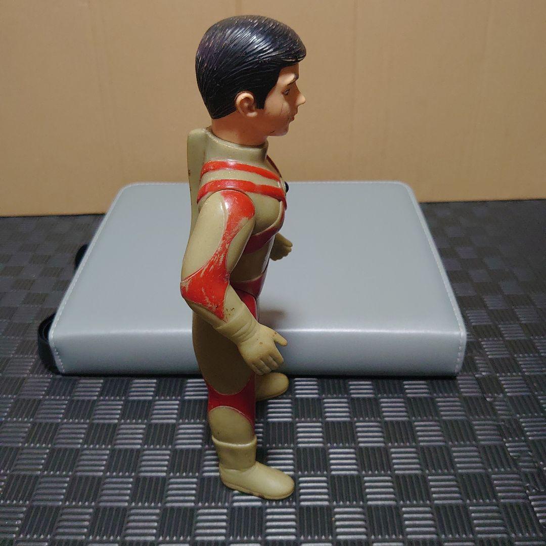 ウルトラマンエース　ソフビ　30cm