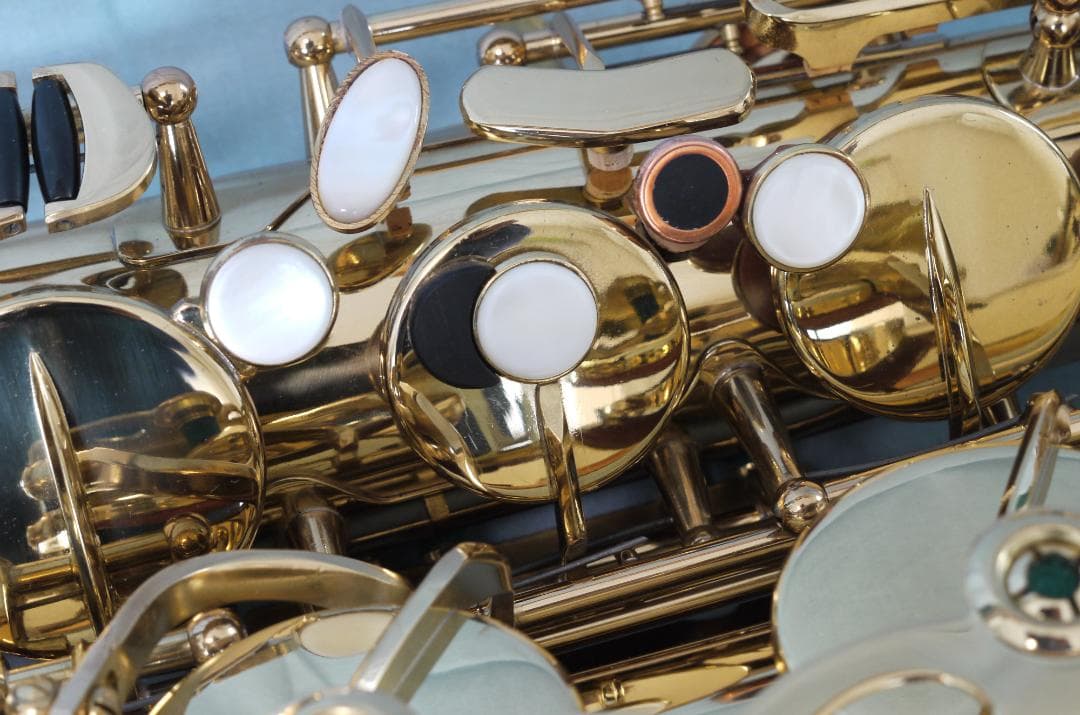 マルカート　テナーサックス　ソフィアシリーズ