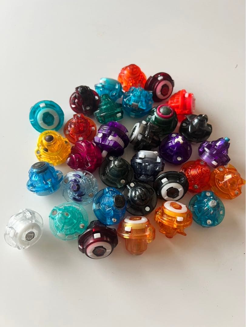 ☆ベイブレード☆